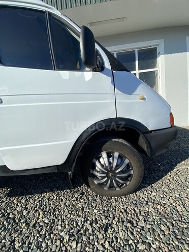 GAZ GAZel (322131-95)-5