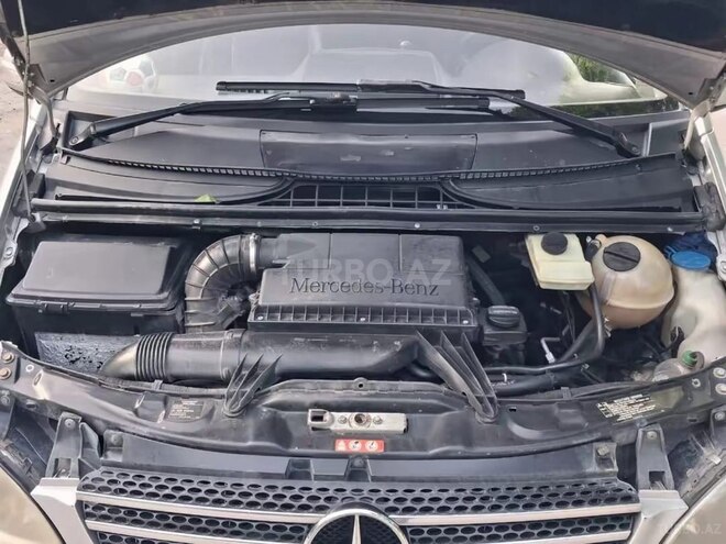 Mercedes Viano-3