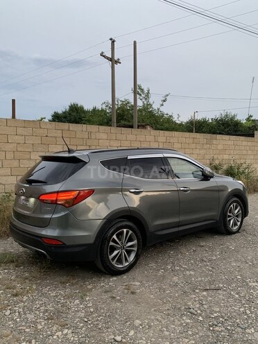 Hyundai Santa Fe-7