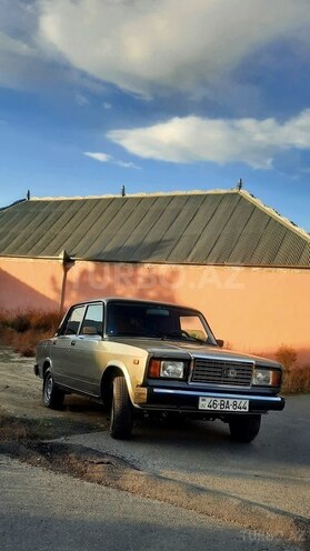 LADA (VAZ) 2107-4