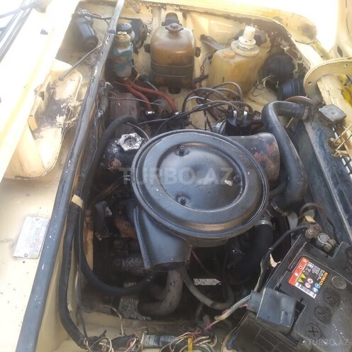 LADA (VAZ) 2106-17