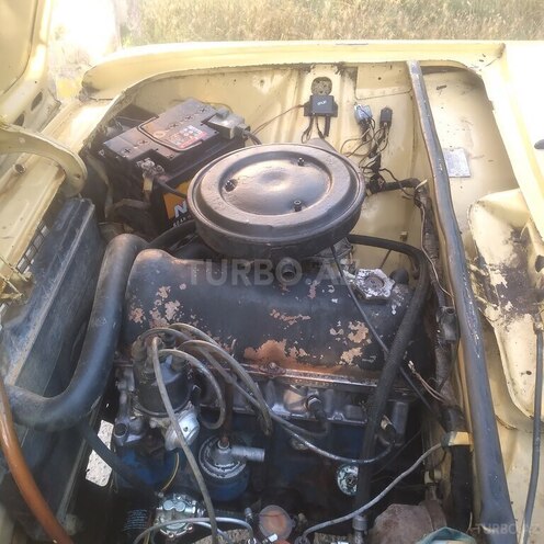 LADA (VAZ) 2106-18