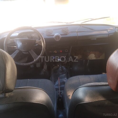 LADA (VAZ) 2106-14