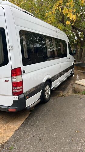 Mercedes Sprinter 315-5