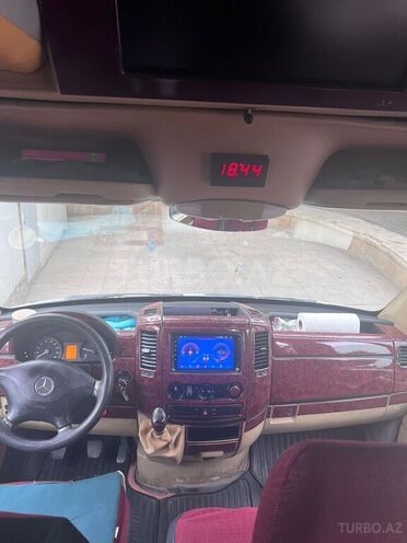Mercedes Sprinter 315-4