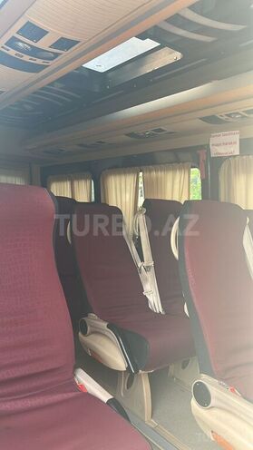 Mercedes Sprinter 315-7