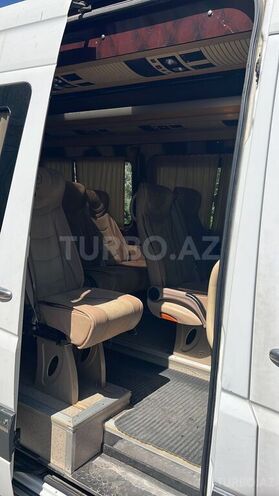 Mercedes Sprinter 315-6