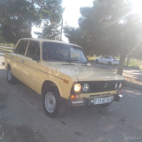 LADA (VAZ) 2106-13