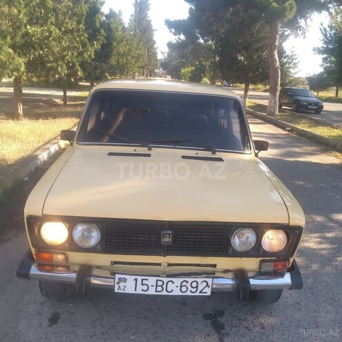 LADA (VAZ) 2106-1