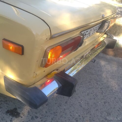 LADA (VAZ) 2106-9