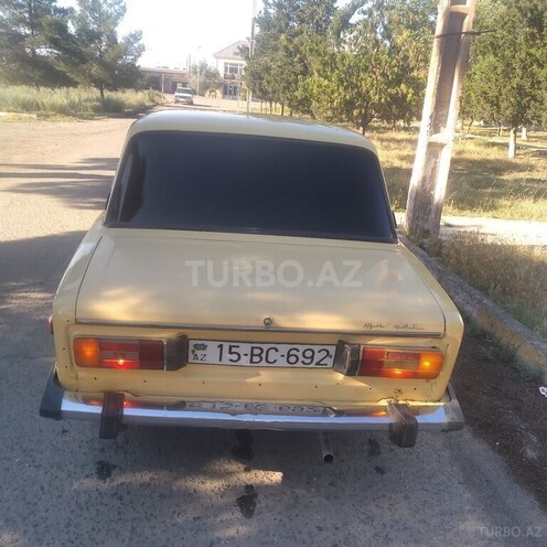 LADA (VAZ) 2106-8