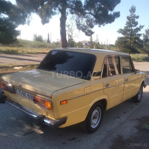 LADA (VAZ) 2106-10