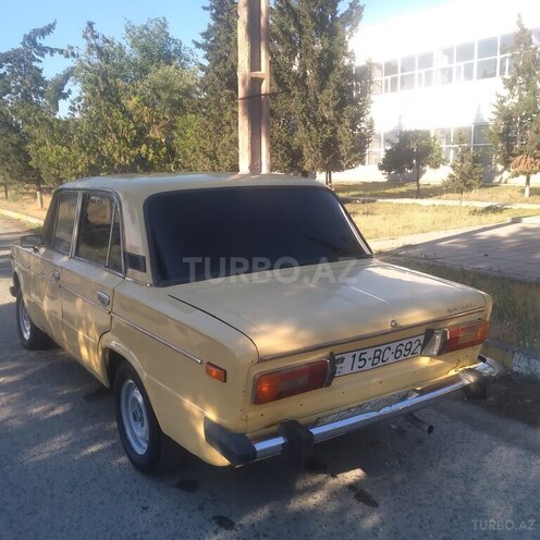 LADA (VAZ) 2106-11