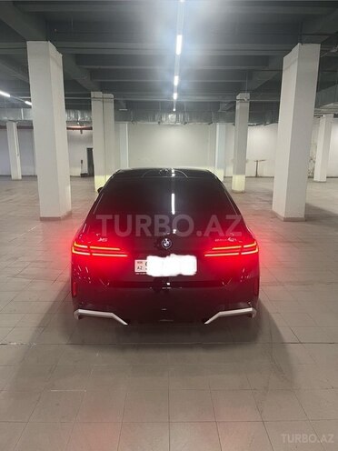 BMW i5-4