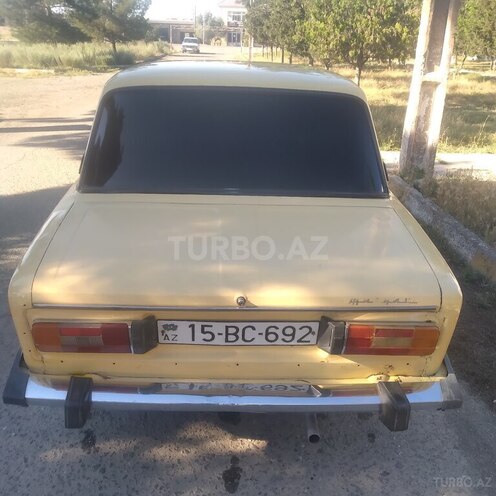 LADA (VAZ) 2106-3