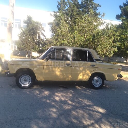 LADA (VAZ) 2106-6
