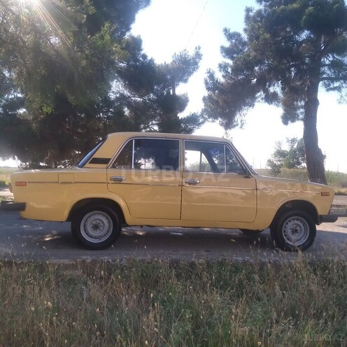 LADA (VAZ) 2106-7