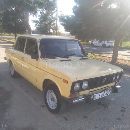 LADA (VAZ) 2106-12