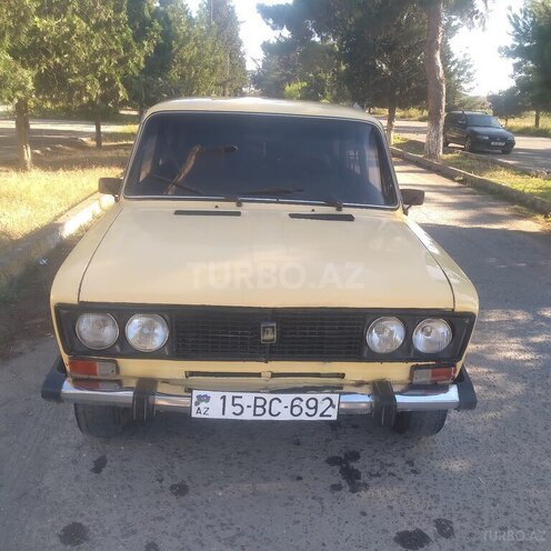 LADA (VAZ) 2106-2