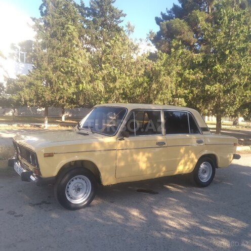 LADA (VAZ) 2106-5