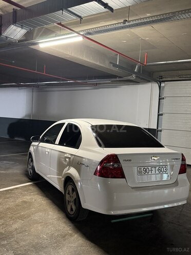 Chevrolet Aveo-2