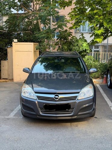 Opel Astra-4