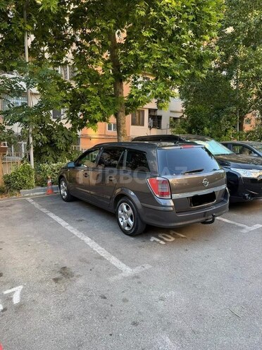 Opel Astra-3