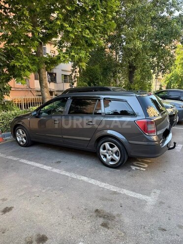 Opel Astra-5