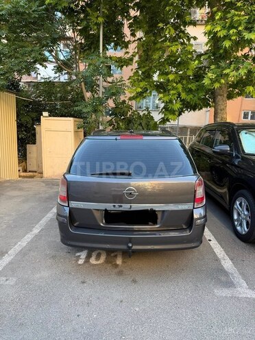 Opel Astra-6