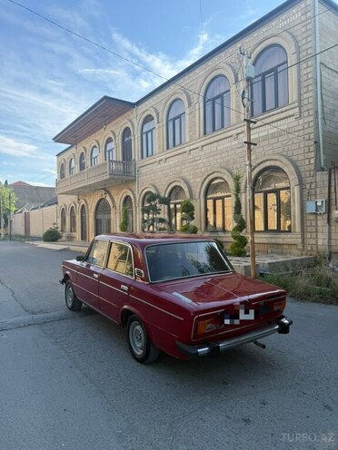 LADA (VAZ) 2106-2