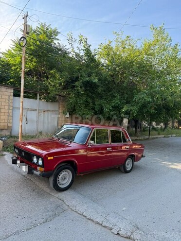 LADA (VAZ) 2106-1
