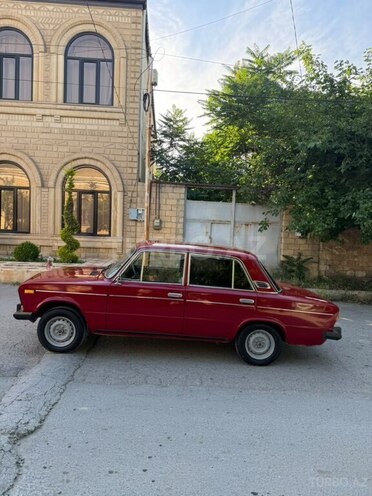 LADA (VAZ) 2106-9