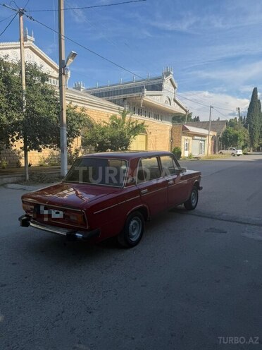 LADA (VAZ) 2106-12