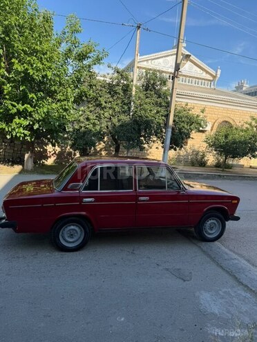 LADA (VAZ) 2106-13