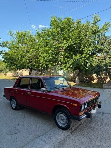 LADA (VAZ) 2106-11