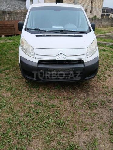 Citroen Jumpy-1