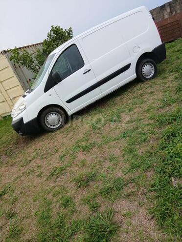Citroen Jumpy-5