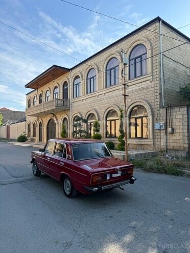 LADA (VAZ) 2106-8