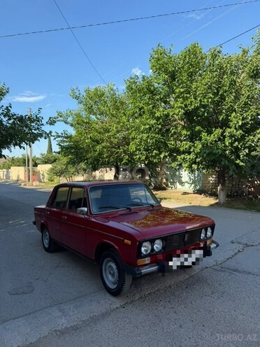 LADA (VAZ) 2106-10