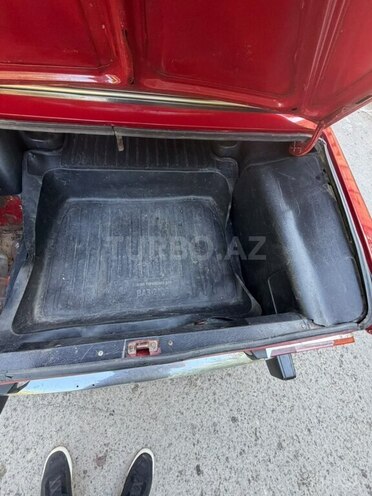 LADA (VAZ) 2106-6