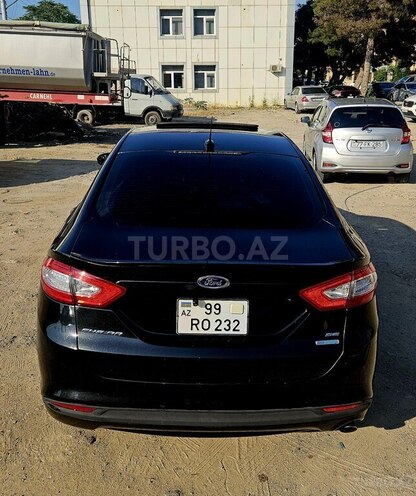 Ford Fusion (North America)-3