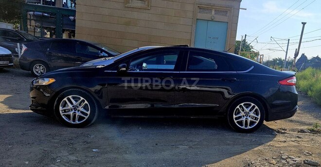 Ford Fusion (North America)-4