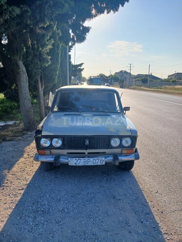 LADA (VAZ) 2106-1
