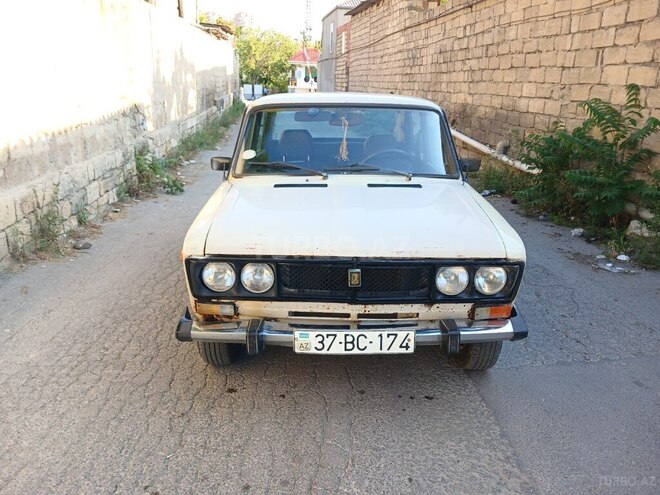 LADA (VAZ) 2106-1