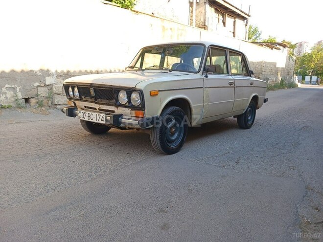 LADA (VAZ) 2106-3