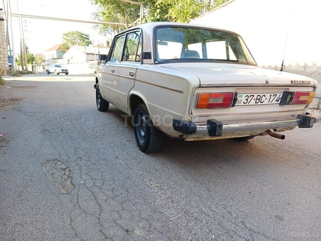 LADA (VAZ) 2106-5