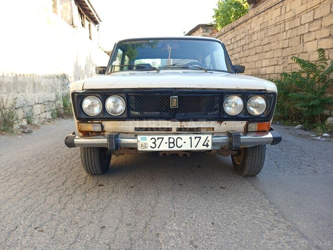 LADA (VAZ) 2106-4