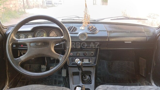 LADA (VAZ) 2106-9