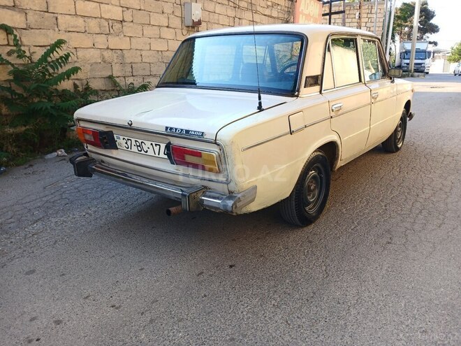 LADA (VAZ) 2106-6