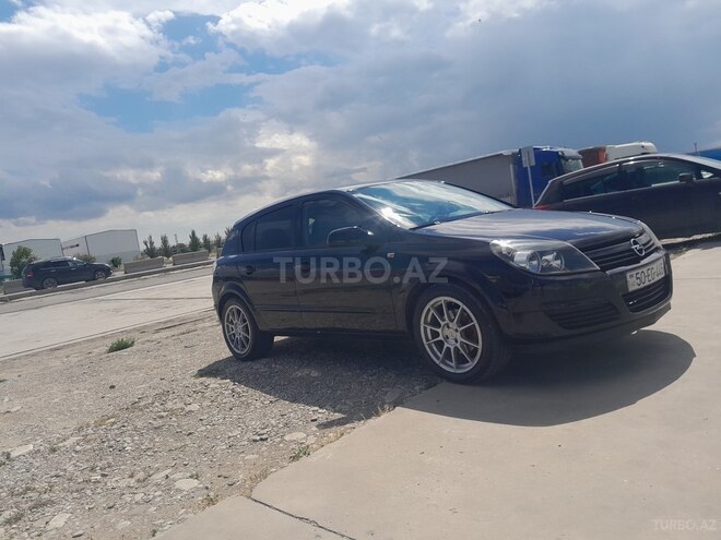Opel Astra-4